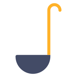 Ladle icon