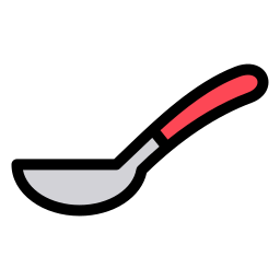 suppenlöffel icon