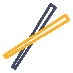 Chopsticks icon