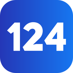 124 icon