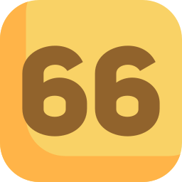 66 Ícone