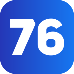 76 Ícone