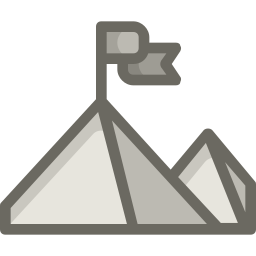 Mountain icon