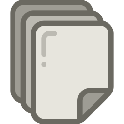 File icon