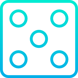 Dice icon