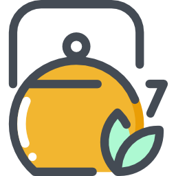 Teapot icon