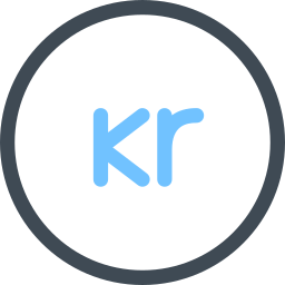 krone icon