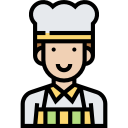 Chef icon