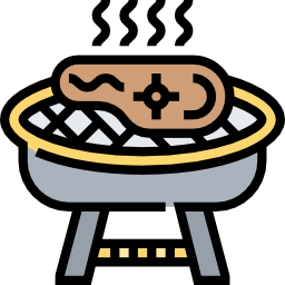 grill icon