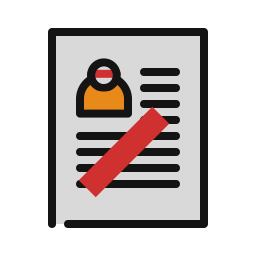 Document icon