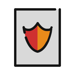 Shield icon