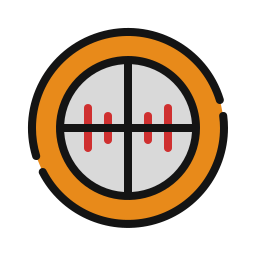 Target icon