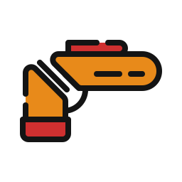 Weapon icon