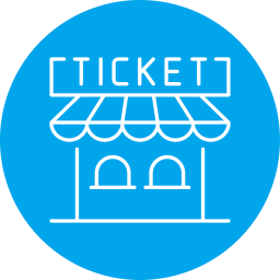 ticketshop icon