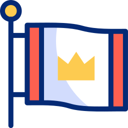 Flag icon