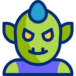 Goblin icon