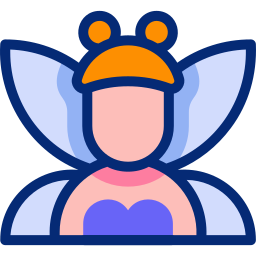 Fairy icon