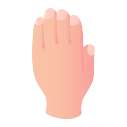 hand icon