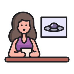 Ufo icon