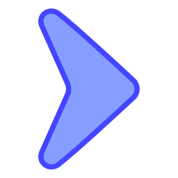 Arrow icon