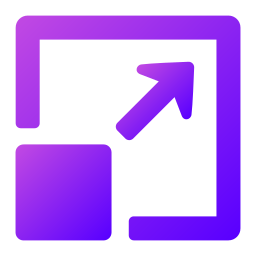 Arrow icon