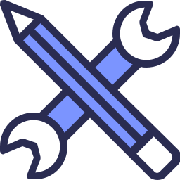 werkzeug icon