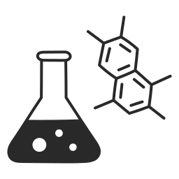 molekül icon