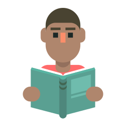 Book icon