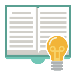 Book icon