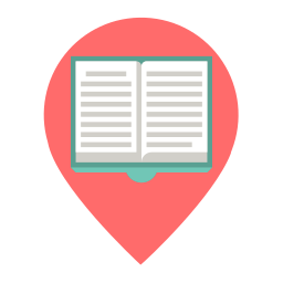 Book icon