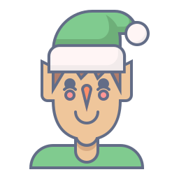 weihnachten icon