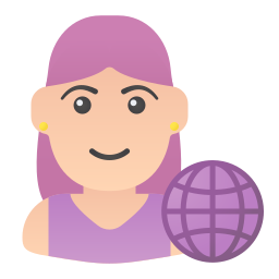 frau icon