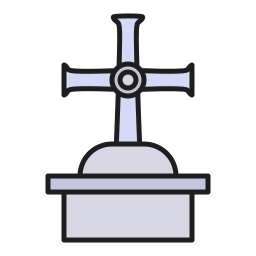 kreuzen icon