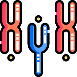 Chromosome icon