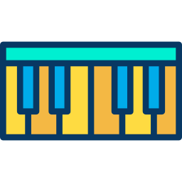 Piano icon