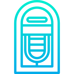 jukebox icon