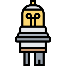 Light bulb icon