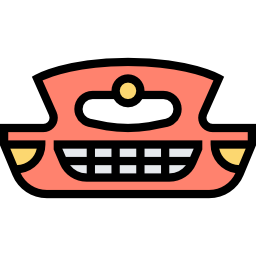 Bumper icon