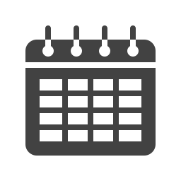 kalender icon