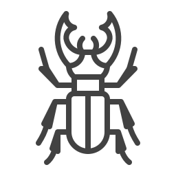 Insect icon