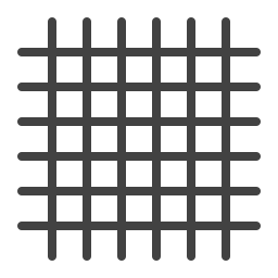 Fence icon