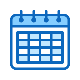 kalender icon