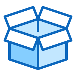 Box icon