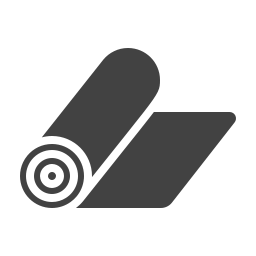 Roll icon