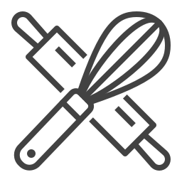 Cooking icon