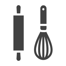 Cooking icon