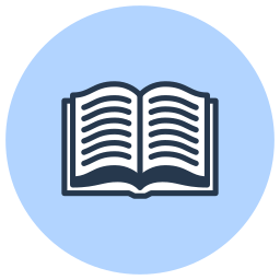 Book icon