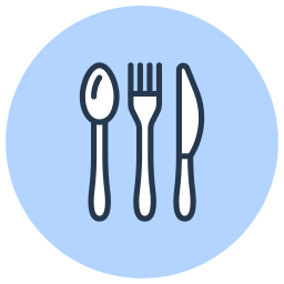 Spoon icon