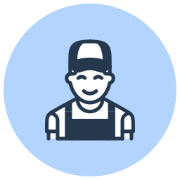 arbeiter icon