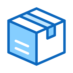 Box icon